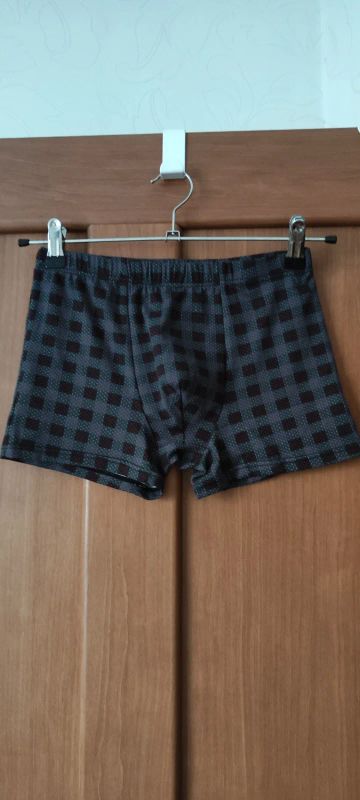 Лот: 21336931. Фото: 1. Боксеры для мальчика, XL (180... Брюки, шорты, джинсы