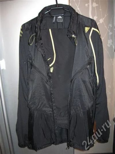 Лот: 244896. Фото: 1. спортивный костюм adidas. Костюмы классические, деловые