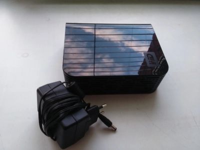 Лот: 7641508. Фото: 1. Внешний жесткий диск Western Digital. Внешние жесткие диски