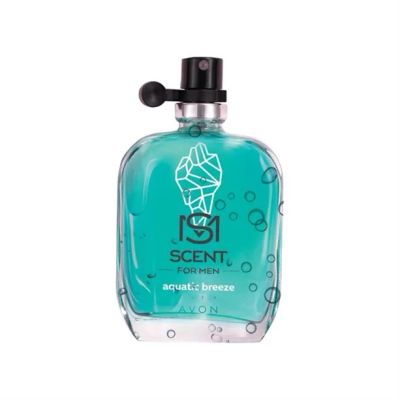 Лот: 17559554. Фото: 1. Туалетная вода Scent for men Aquatic... Мужская парфюмерия