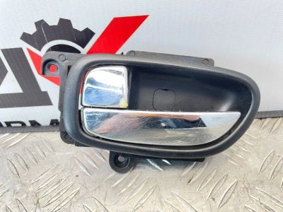 Лот: 25747891. Фото: 1. ручка двери внутренняя Hyundai... Кузов