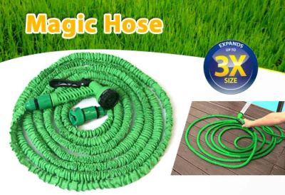 Лот: 5811161. Фото: 1. Шланг Xhose (Magic Hose, X-hose... Всё для полива