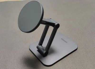 Лот: 24327738. Фото: 1. Магнитный(magsafe) кронштейн держатель... Держатели для телефонов