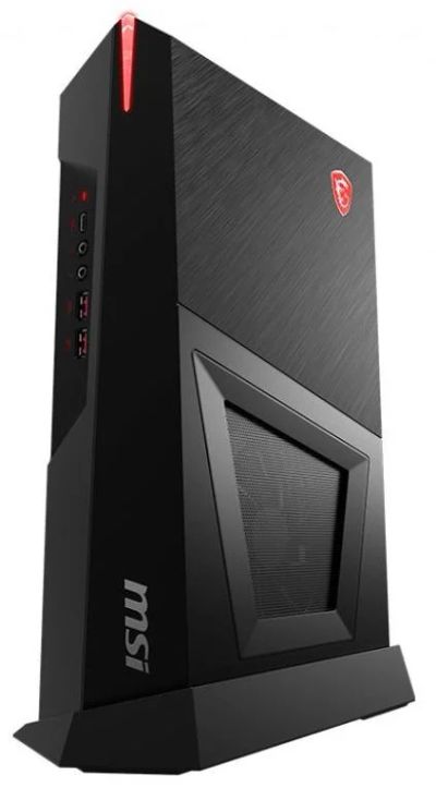 Лот: 18445082. Фото: 1. MSI Trident 3. Компьютеры в сборе