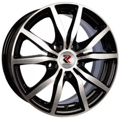 Лот: 20172393. Фото: 1. Диск RepliKey K57 : 6,50-15,00-RepliKey-K57... Диски