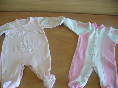 Лот: 4230715. Фото: 1. Благотворительный аукцион - одежда... Ползунки, распашонки, слипы