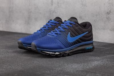 Лот: 10603744. Фото: 1. Nike air max 2017. Кеды, кроссовки, слипоны