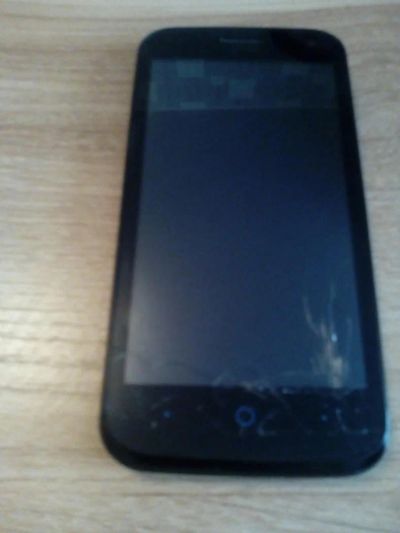 Лот: 7314959. Фото: 1. Смартфон ZTE Blade Q Lux 4G. Смартфоны
