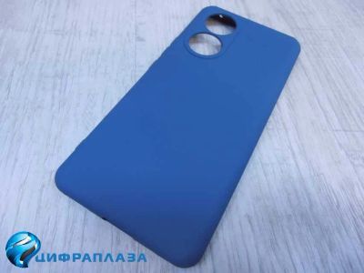 Лот: 19365613. Фото: 1. Чехол силиконовый Honor 50 Silicone... Чехлы, бамперы