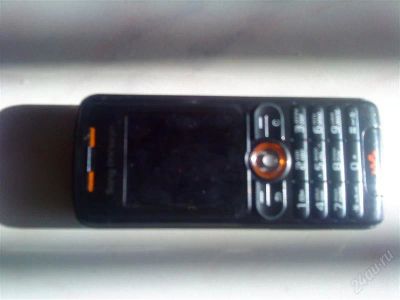 Лот: 1623997. Фото: 1. на запчасти sony ericsson w200i. Кнопочные мобильные телефоны