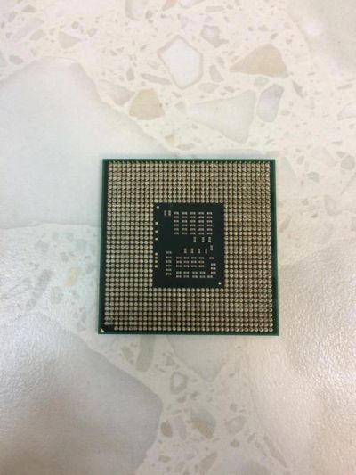 Лот: 8657357. Фото: 1. Intel Pentium Processor P6200... Процессоры
