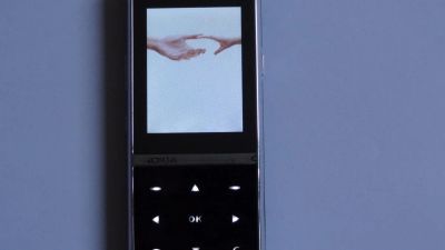 Лот: 10049972. Фото: 1. Nokia Aeon. Кнопочные мобильные телефоны