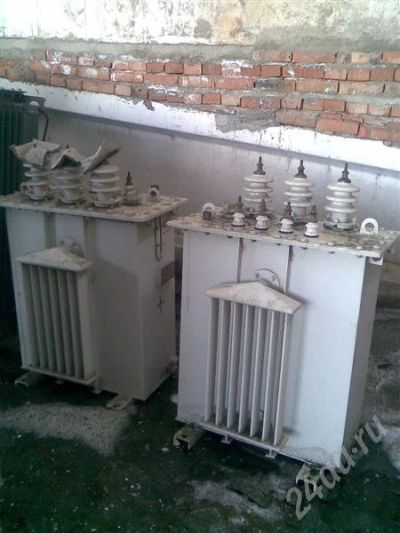 Лот: 373816. Фото: 1. Трансформатор ТМГ. Другое (электрооборудование)