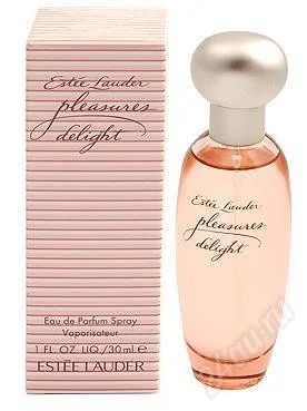 Лот: 1830067. Фото: 1. Рleasures Delight от Estee Lauder... Женская парфюмерия