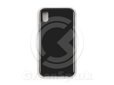 Лот: 16538082. Фото: 1. Накладка Vixion для iPhone XR... Чехлы, бамперы
