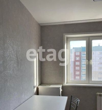 Лот: 21393234. Фото: 1. Сдам 1-комн. кв. 43 кв.м. Красноярск... Квартиры, студии