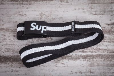 Лот: 11149929. Фото: 1. Ремень Supreme (7640). Ремни, пояса
