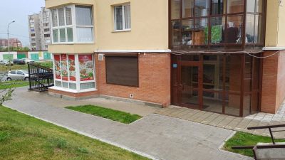 Лот: 10067393. Фото: 1. Сдам универсальное нежилое помещение... Коммерческая недвижимость