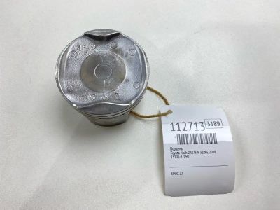 Лот: 25379539. Фото: 1. Поршень Toyota Noah 2008 1310137090... Двигатель и элементы двигателя