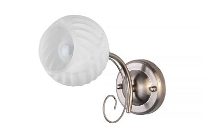 Лот: 24914784. Фото: 1. Бра TOPLIGHT Dana. Бра, настенные светильники