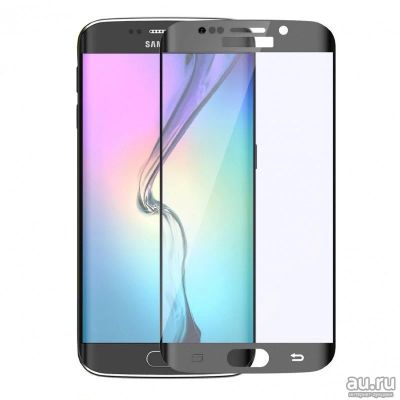 Лот: 12833941. Фото: 1. Защитное стекло Samsung Galaxy... Дисплеи, дисплейные модули, тачскрины