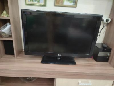 Лот: 20744234. Фото: 1. Телевизор LG 32LK530. 32 дюйма... Телевизоры