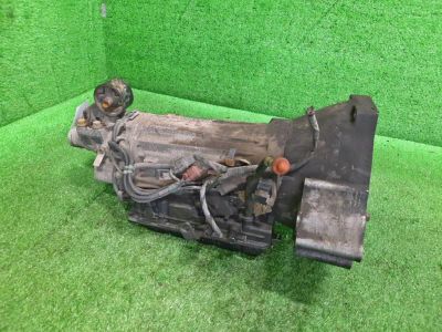 Лот: 16679045. Фото: 1. Акпп Nissan Largo W30 CD20T 1... Трансмиссия