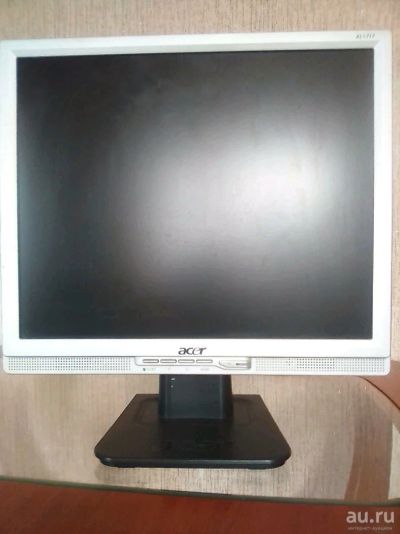 Лот: 13238423. Фото: 1. Монитор. ЖК-мониторы