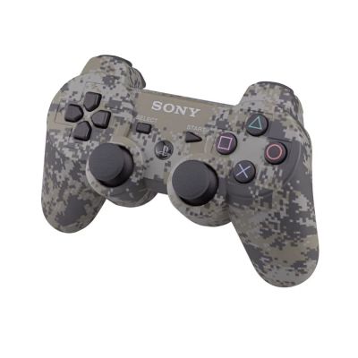 Лот: 9606355. Фото: 1. Джостик PS3 геймпад PlayStation... Аксессуары для игровых приставок, консолей, геймпады