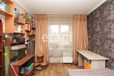 Лот: 25287245. Фото: 1. 4-комн. квартира , Красноярск... Квартиры, студии