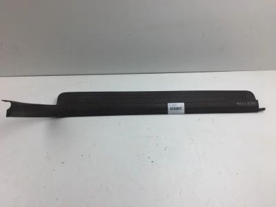 Лот: 20395634. Фото: 1. Накладка на порог Toyota Mark... Кузов