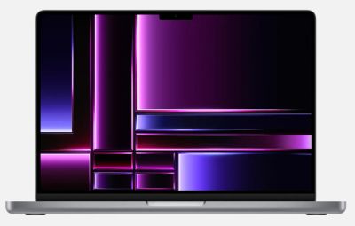 Лот: 19987002. Фото: 1. Apple MacBook Pro 16 (2023), Apple... Ноутбуки