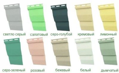 Лот: 6248738. Фото: 1. Сайдинг Деке. Фасадные материалы, сайдинг