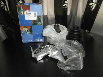 Лот: 4127372. Фото: 1. шрус vaico v10-7416 audi renault... Трансмиссия