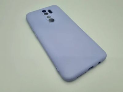 Лот: 18242984. Фото: 1. Чехол накладка Xiaomi Redmi Note... Чехлы, бамперы