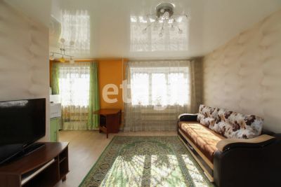 Лот: 25291497. Фото: 1. 2-комн. квартира , Красноярск... Квартиры, студии