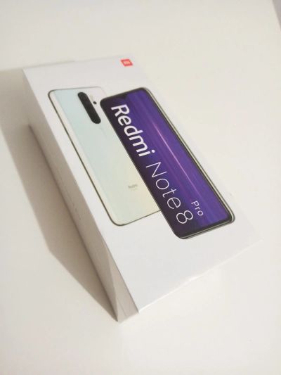 Лот: 15252587. Фото: 1. Новый телефон Xiaomi Redmi Note... Смартфоны