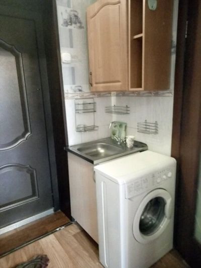 Лот: 12603719. Фото: 1. Сдам в аренду гостинку 18м. Квартиры, студии