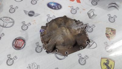 Лот: 23587994. Фото: 1. Корпус АКПП Daihatsu Pyzar HD-EP... Трансмиссия