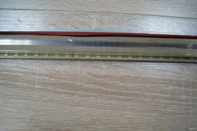 Лот: 17165717. Фото: 1. Планка LED подсветки Sony KDL-42W705B... Печатные платы