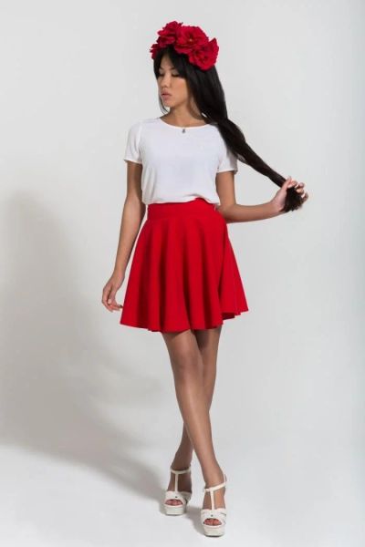 Лот: 6088258. Фото: 1. новая юбка. Юбки