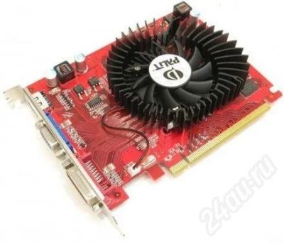 Лот: 370434. Фото: 1. ATI HD2600pro 512Мб. PCI-E. Видеокарты
