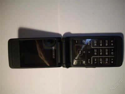 Лот: 2393345. Фото: 1. Samsung GT-S3600i. Кнопочные мобильные телефоны