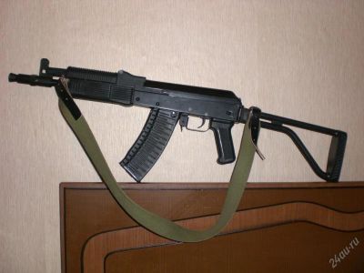 Лот: 54657. Фото: 1. Пневматическая Винтовка ВПО510-Рекрут. Другое (рыбалка)