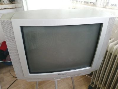 Лот: 16145117. Фото: 1. Телевизор на дачу (торг/обмен). Телевизоры