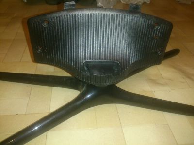 Лот: 4172434. Фото: 1. Настольная подставка под ТВ Samsung... Кронштейны, стойки, подставки