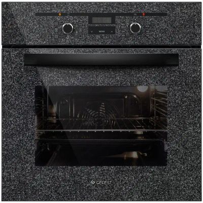 Лот: 25675304. Фото: 1. Электрический духовой шкаф Gefest... Плиты, духовые шкафы, варочные поверхности
