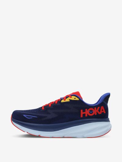 Лот: 24288546. Фото: 1. Кроссовки мужские Hoka One One... Кеды, кроссовки, слипоны