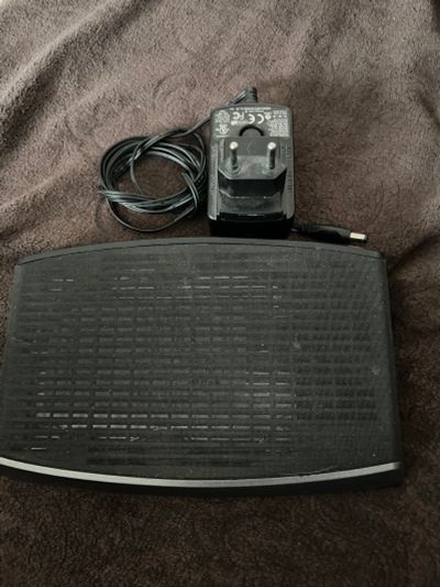 Лот: 23317039. Фото: 1. Сетевое хранилище seagate. СХД