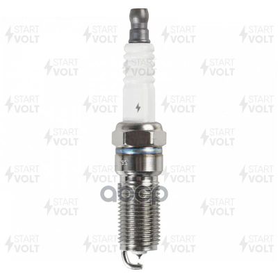 Лот: 24856187. Фото: 1. Свеча Зажигания Ipqhp5r-P13 (Зазор... Электрооборудование